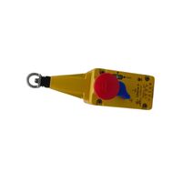Allen-Bradley Lifeline 4 Cable Pull Switch with Emergency Stop