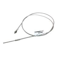 Allen-Bradley 43GTXAS10SS Glass Fiber Optic Cable