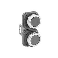Allen-Bradley 800TFA22F 30mm Double Vertical Pushbutton