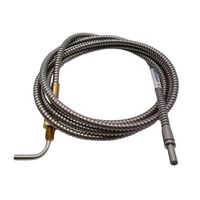 Allen-Bradley 43GTTQC25SL072 Glass Fiber Optic Cable