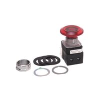 Allen-Bradley 800TFXJTQ24RA1 Illuminated Push Button