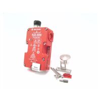 Allen-Bradley Guardlock Switch 440GT21BGPL2B