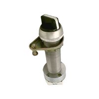 Allen-Bradley 800HLHP2KB6 Selector Switch 2-Position Maintained