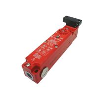 Allen-Bradley 440GMT47038 Safety Interlocking Switch with Guard Locking