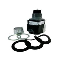 Allen-Bradley 800TFXNP16XA7 Illuminated Push Button