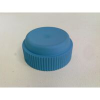 Allen-Bradley 800HN100BL Protective Boot 30mm Blue Urethane