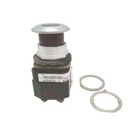 Allen-Bradley 800TFXNPH16RA7 Illuminated Push Button