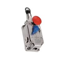 Allen-Bradley Guardmaster SS Lifeline 4 Emergency Stop Device