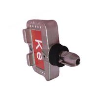 Allen-Bradley 440TAKEYE10KE Trapped Key Interlock Red Standard Key