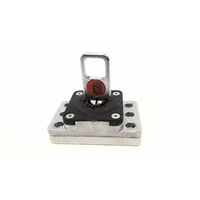 Allen-Bradley 440GMZAU Guard Locking Interlock Switch Actuator