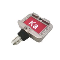 Allen-Bradley 440TAKEYE10KA Key for Interlock Switch