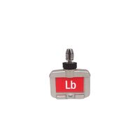 Allen-Bradley 440TAKEYE10LB Key Trapped Key Interlock
