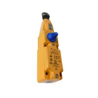 Allen-Bradley Lifeline 3 Safety Pull Switch 440ED13120