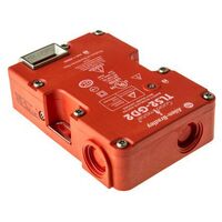 Allen-Bradley 440GT27132 Safety Interlock Switch with Guard Locking