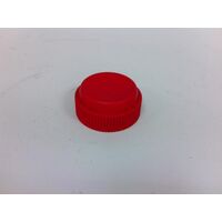Allen-Bradley 800HN101R Protective Boot 30mm Red Silicone