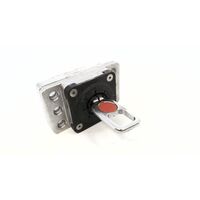 Allen-Bradley 440GMZAU Guard Locking Interlock Switch Actuator