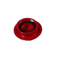 Allen-Bradley 800HN114A Heavy Duty Mushroom Cap