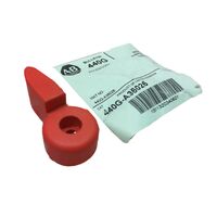Allen-Bradley 440GA36026 Emergency Override Key