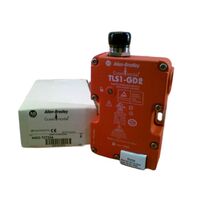 Allen-Bradley 440GT27234 Guard Locking Switch