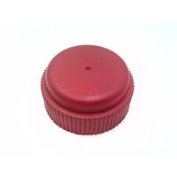 Allen-Bradley 800HN101R Protective Boot 30mm Red Silicone