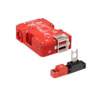 Allen-Bradley 440GTZS21UTLH Guardlock Safety Switch