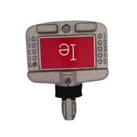 Allen-Bradley 440TAKEYE10IE Trapped Key Interlock Red Standard Key