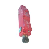 Allen-Bradley 440GMT47166 Guardlock Safety Switch