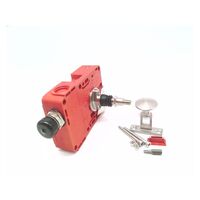 Allen-Bradley Guardlock Switch 440GT21BGPL2B