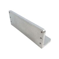 Allen-Bradley 440GLZAM2 Mounting Bracket for Safety Switch 440G-LZ