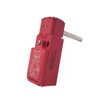 Allen-Bradley 440HE22033 Hinge Switch Ensign 3