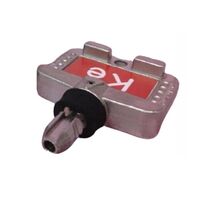 Allen-Bradley 440TAKEYE10KE Trapped Key Interlock Red Standard Key