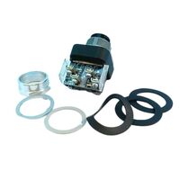 Allen-Bradley 800TFXA1 Push Button 30.5mm 2-Position