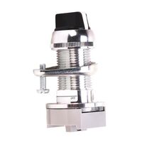 Allen-Bradley 800HJP4KB7 Selector Switch