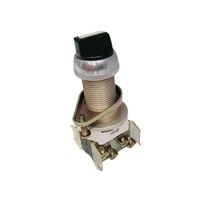 Allen-Bradley 800HJP91KB7AAXX Selector Switch Type 7&9