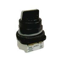 Allen-Bradley 800HJR2KC1 Selector Switch 30mm 3 Position Maintained