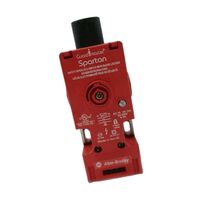 Allen-Bradley 440GS36044 Guard Locking Switch with 24V Solenoid
