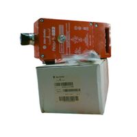 Allen-Bradley Guardlock Switch Atlas 5 24V ACDC