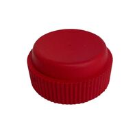 Allen-Bradley 800HN100R Replacement Protective Boot for Non-Illuminated Push Button