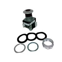 Allen-Bradley 800TFXQ10RD4 Pushbutton 30mm Push-Pull Device Green