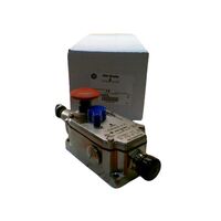 Allen-Bradley 440EL22BNSL Lifeline 4 Series Cable Pull Switch