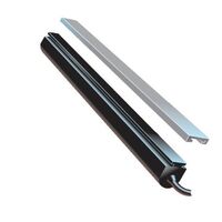 Allen-Bradley Guardmaster Profile 0110S Black EPDM Edge Seal