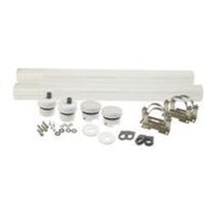 Allen-Bradley GuardShield Light Curtain Washdown Enclosure Kit 480mm