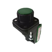 Allen-Bradley 800HAR1D1V Momentary Contact Push Button