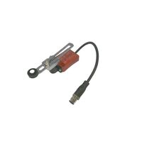 Allen-Bradley 440PAALS11D4 Safety Limit Switch