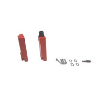 Allen-Bradley 440NG02099 Safety Switch Quick Disconnect 24 VDC