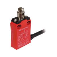 Allen-Bradley 440PACRS11CS Safety Limit Switch Metal Compact Style