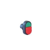 Allen-Bradley 800FPU3E4F34 Three-Function Momentary Push Button