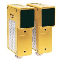 Allen-Bradley 440LR4F1570Q Safety Single Beam Receiver