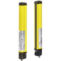 Allen-Bradley GuardShield Safety Light Curtain Set 32 Beams