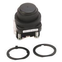 Allen-Bradley 800HCR2B Momentary Contact Push Button